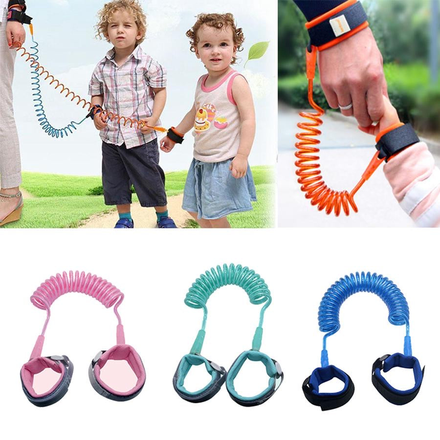NEW ANTI CHILD LOCK