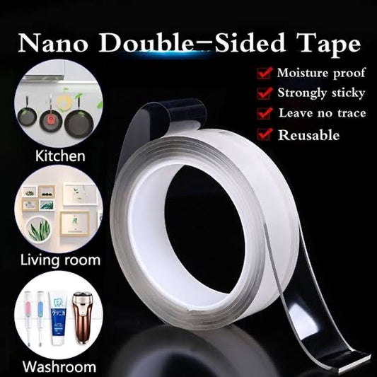 Nano Tape 5 Meter