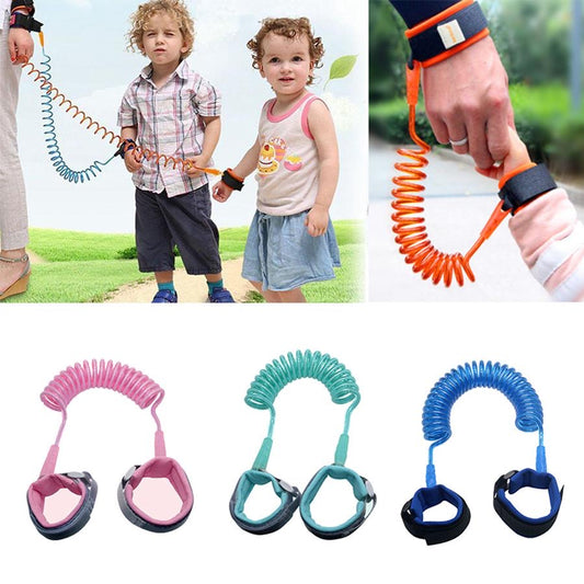 NEW ANTI CHILD LOCK