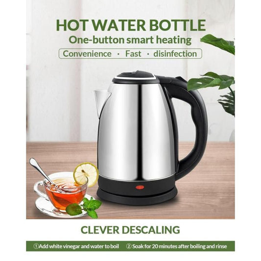 High-Quality 2L Electric Kettle