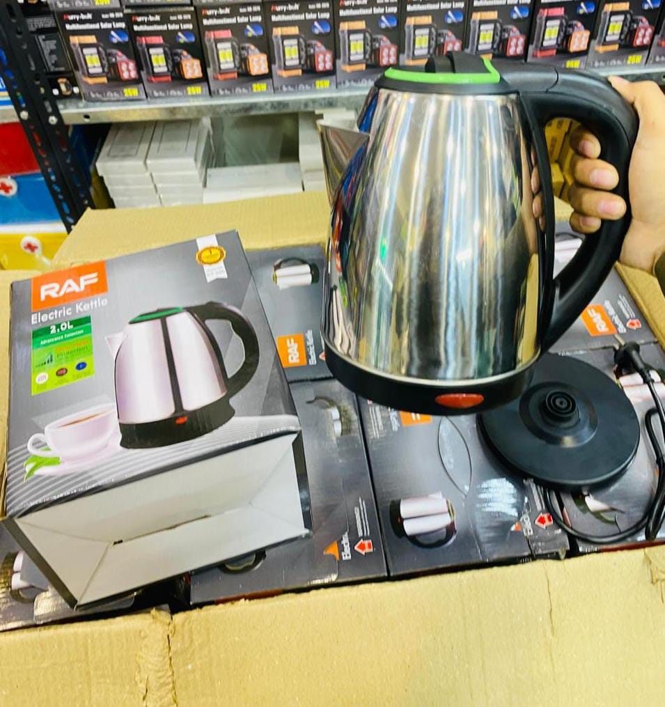 High-Quality 2L Electric Kettle