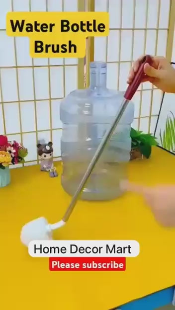19 Litre Bottle Brush