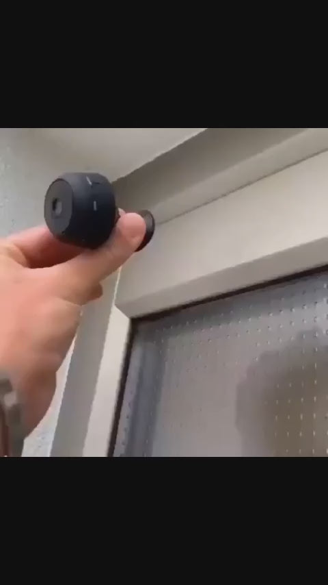 *Magnetic A9 1080P HD Mini WIFI Camera*